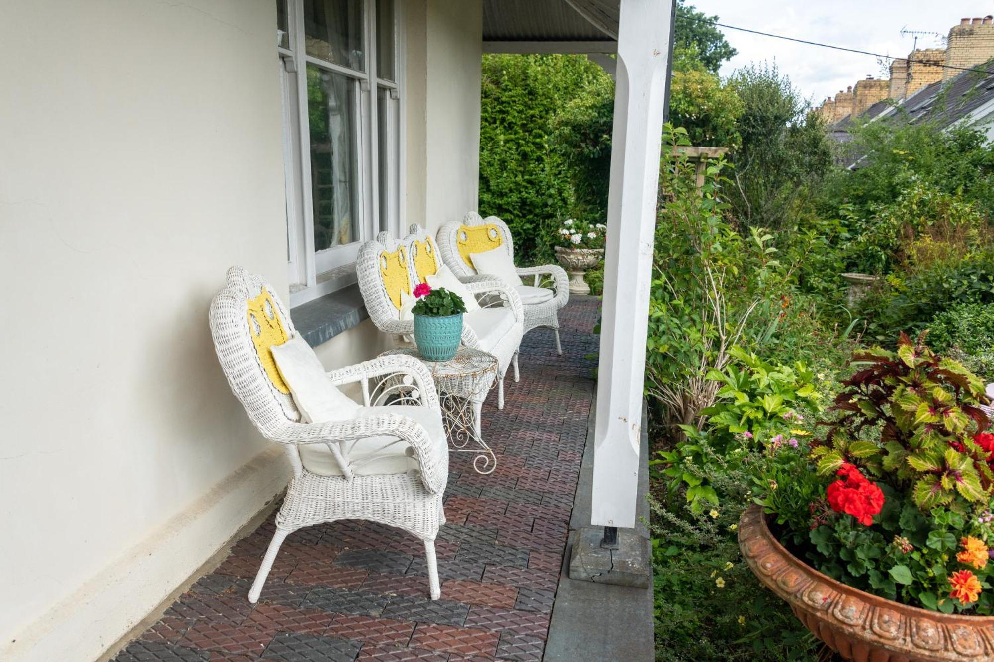 House Of Brohedyn Homestay *