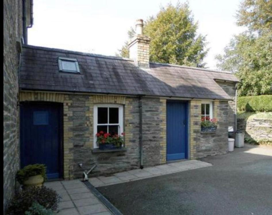 House Of Brohedyn Homestay