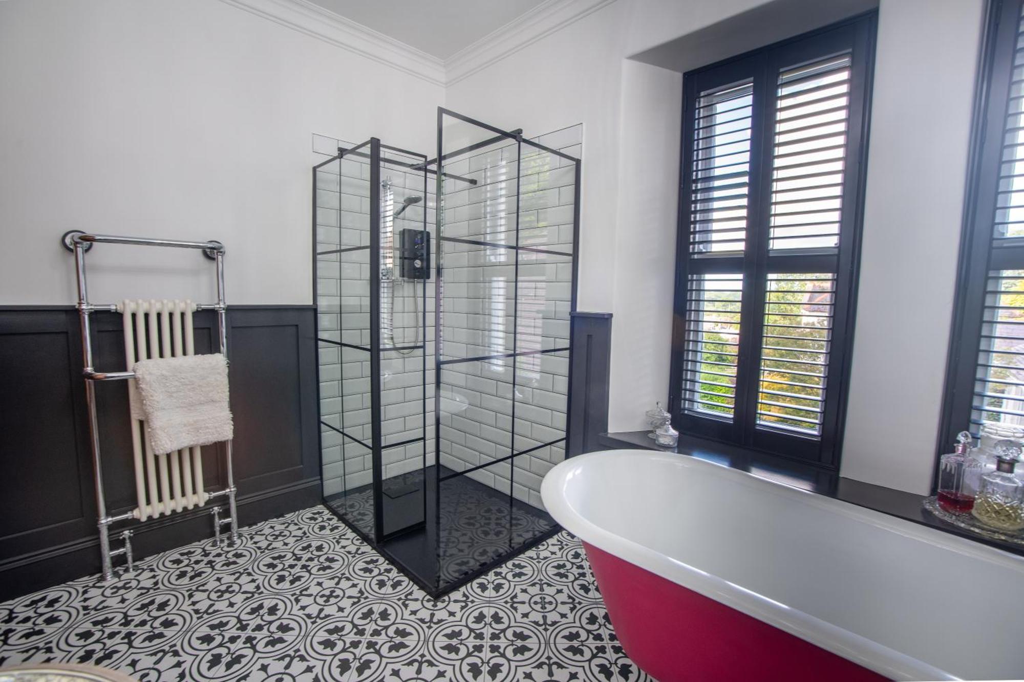 Homestay House Of Brohedyn *