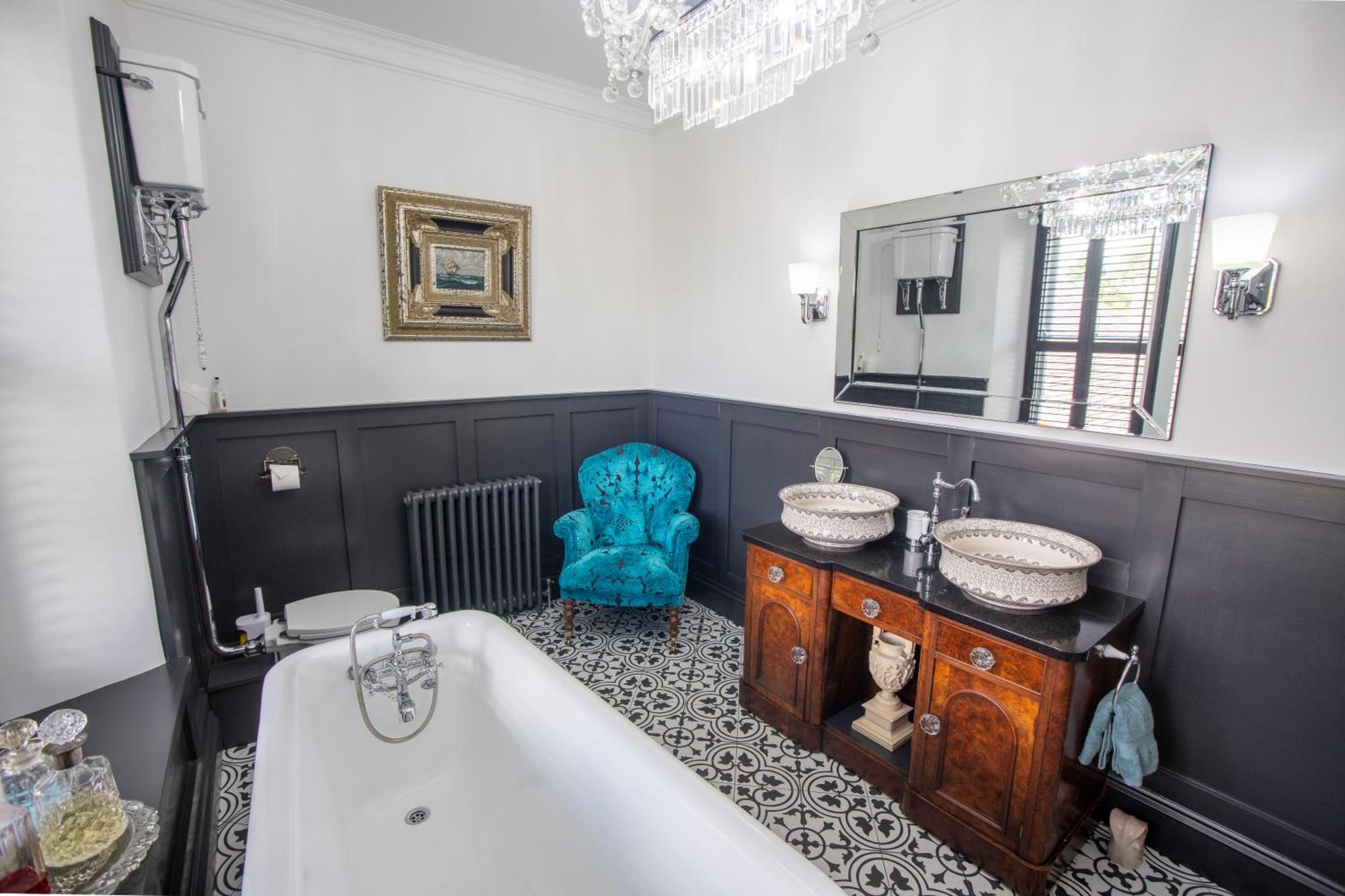 Homestay House Of Brohedyn