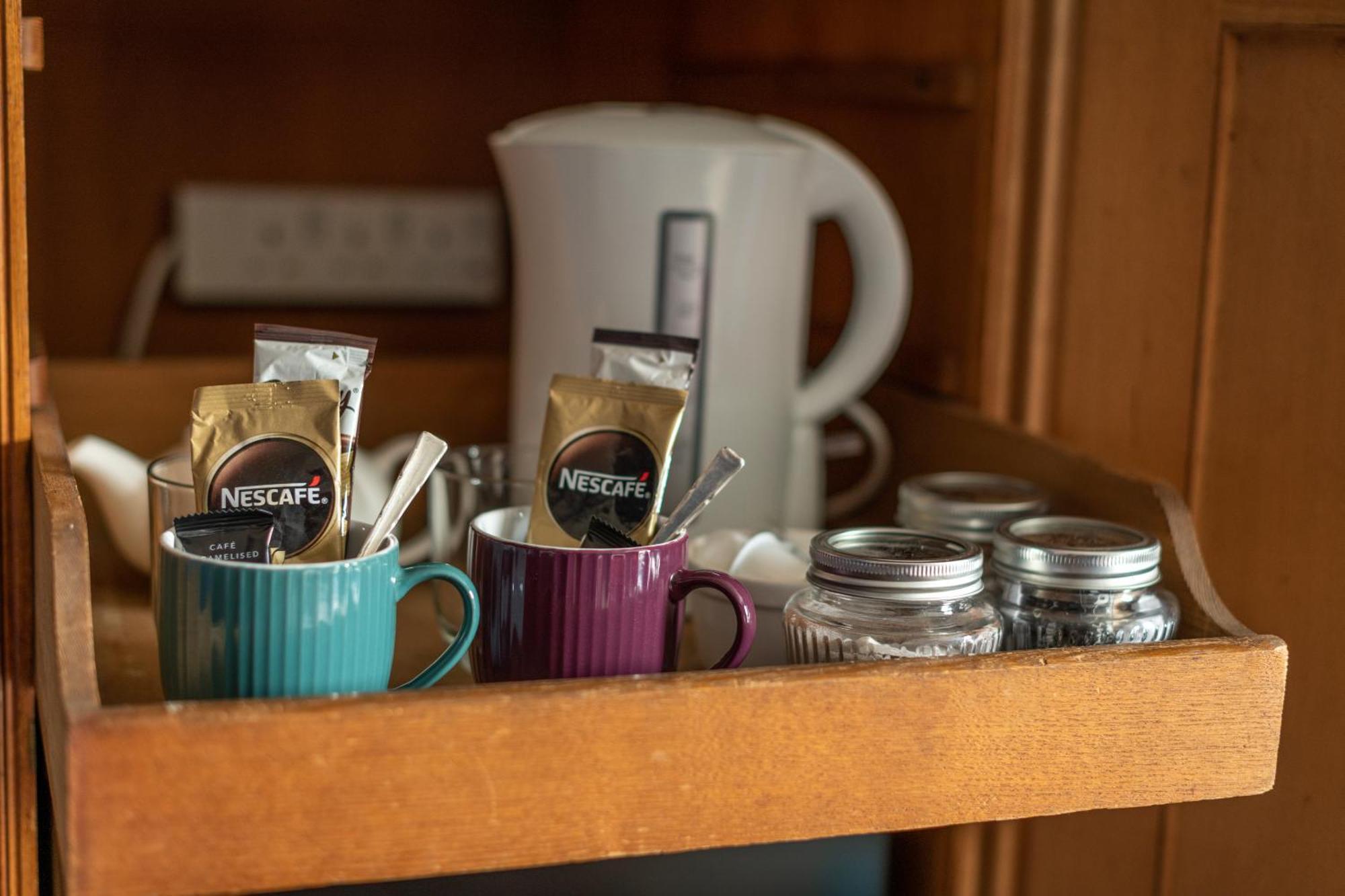 House Of Brohedyn Homestay Newcastle Emlyn