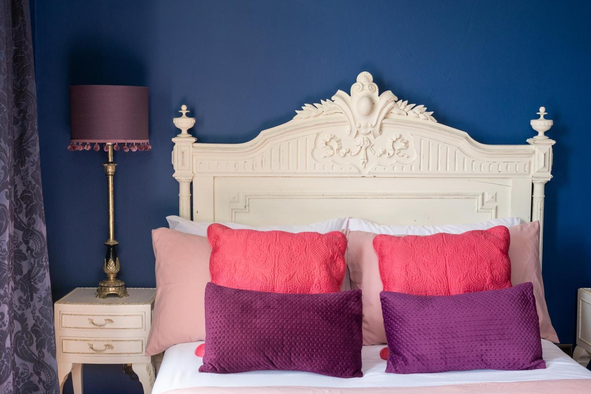 Homestay House Of Brohedyn Newcastle Emlyn